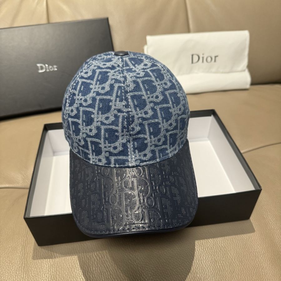 1:1 Replica dior glasses Dior 1 + 56 — AAA Quality Replica — photo 2