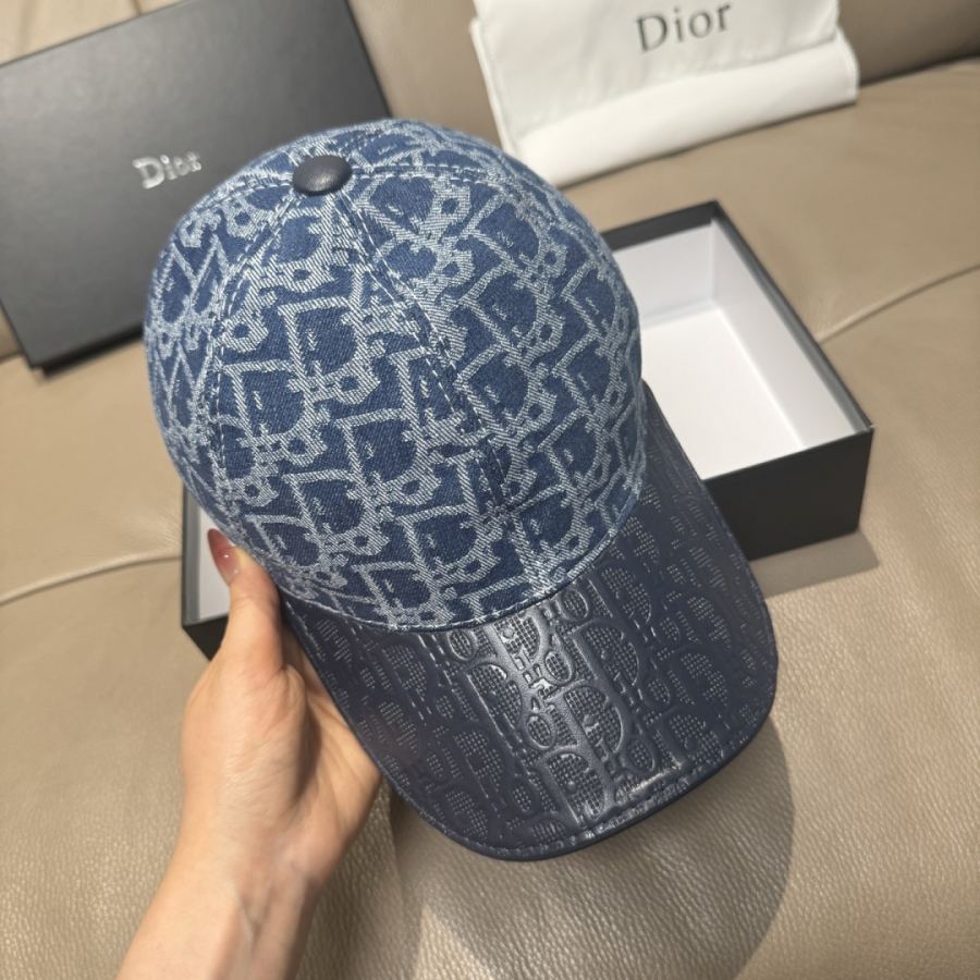 1:1 Replica dior glasses Dior 1 + 56 — AAA Quality Replica — photo 5
