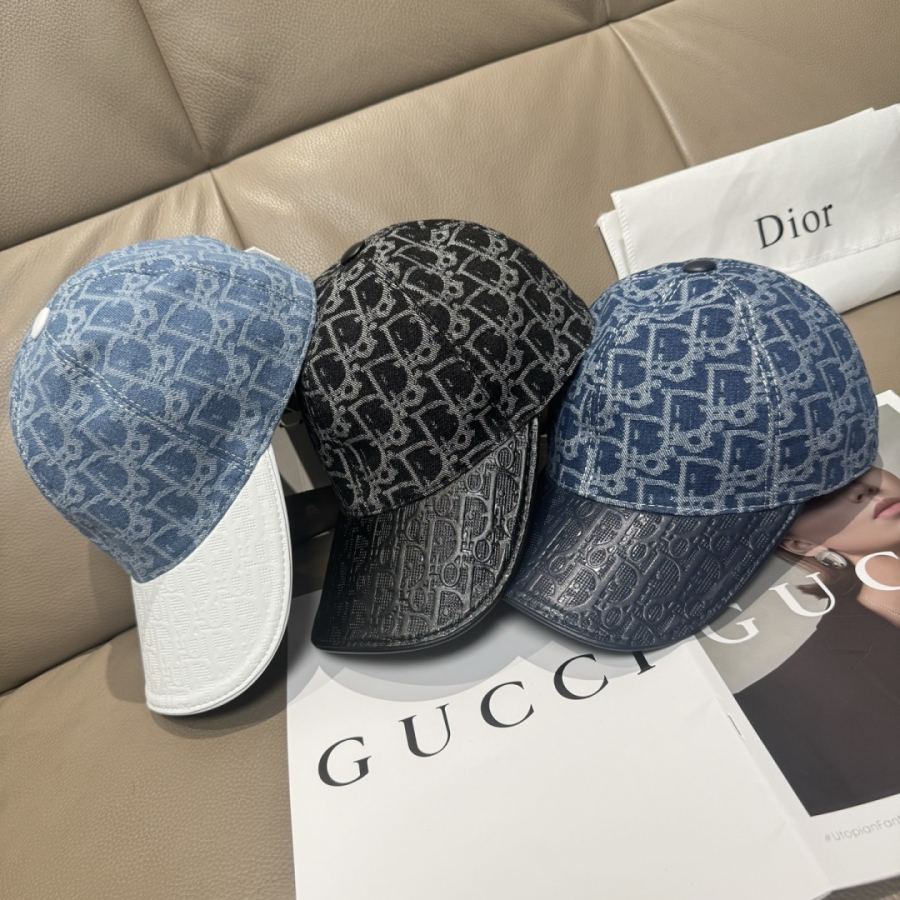 1:1 Replica dior glasses Dior 1 + 56 — AAA Quality Replica — photo 9