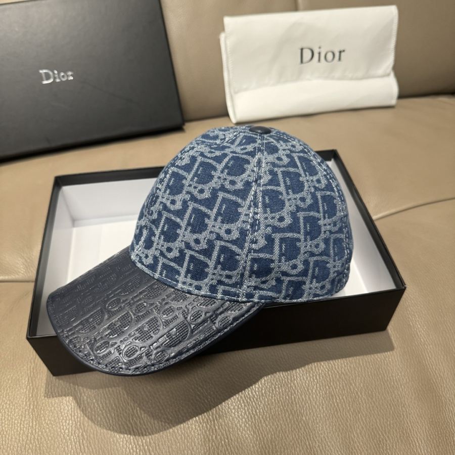 1:1 Replica dior glasses Dior 1 + 56 — AAA Quality Replica — photo 3