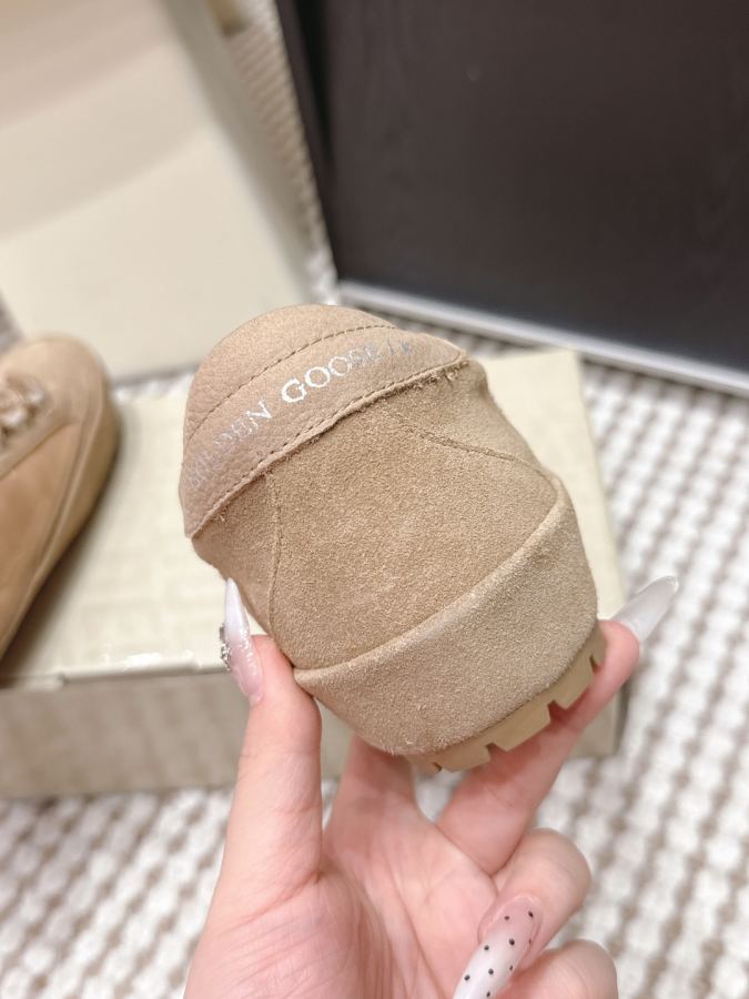 1:1 Replica GGDB Golden Goose — 1:1 Replica — photo 6