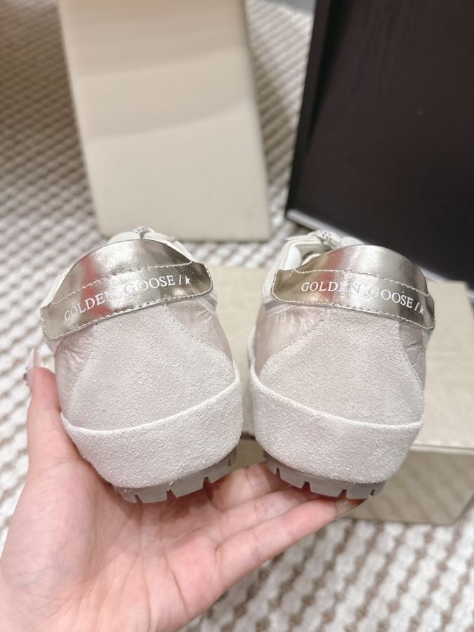 1:1 Replica GGDB Golden Goose — AAA Quality Replica — photo 7