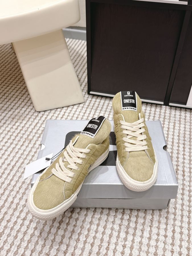 1:1 Replica Rick Owens Shoes ​​Purchase level — Premium Replica — photo 4
