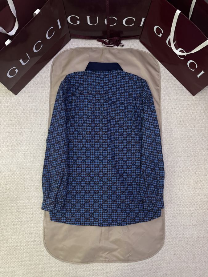 1:1 Replica Gucci men GUCCI — AAA Quality Replica — photo 2