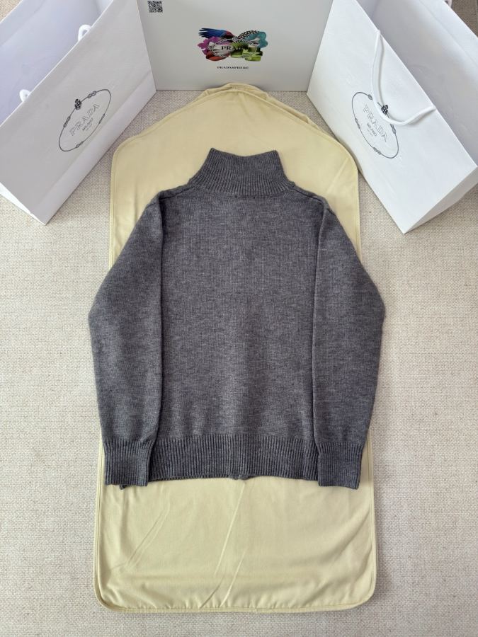 1:1 Replica Prada men PRADA — Premium Replica — photo 2