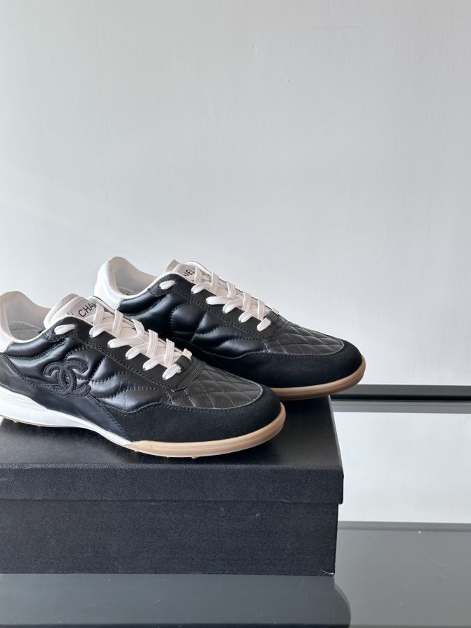 1:1 Replica chanel shoe 𝐂𝐇𝐀𝐍𝐄𝐋 Chanel — 1:1 Replica — photo 8