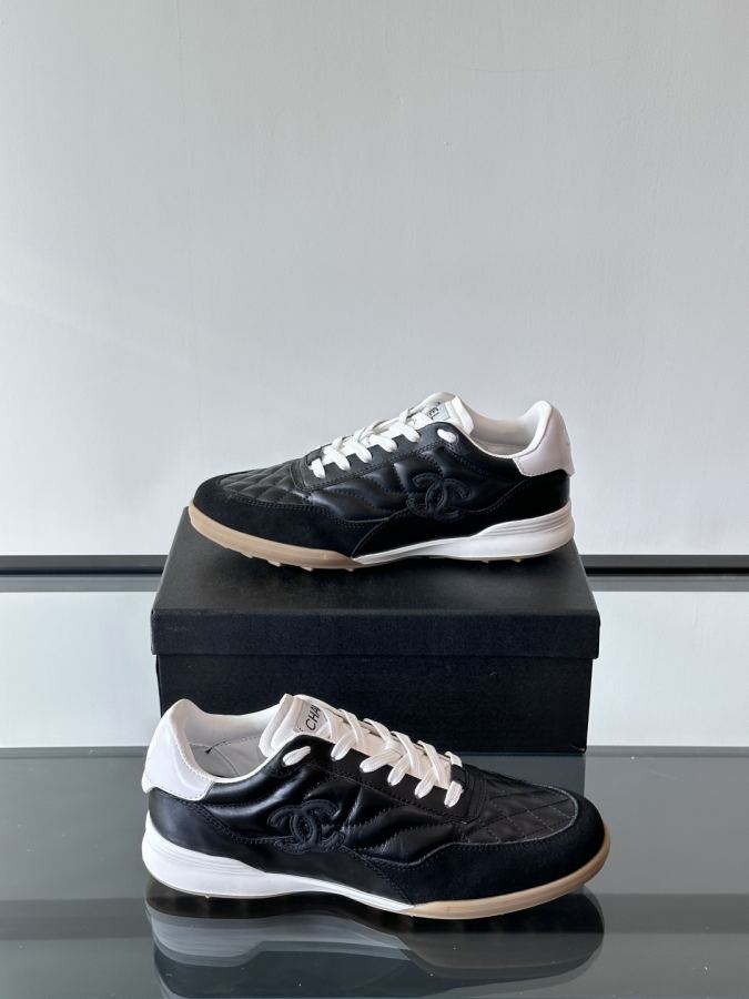 1:1 Replica chanel shoe 𝐂𝐇𝐀𝐍𝐄𝐋 Chanel — 1:1 Replica — photo 4