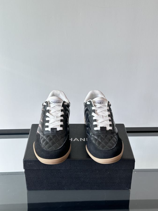 1:1 Replica chanel shoe 𝐂𝐇𝐀𝐍𝐄𝐋 Chanel — 1:1 Replica — photo 2