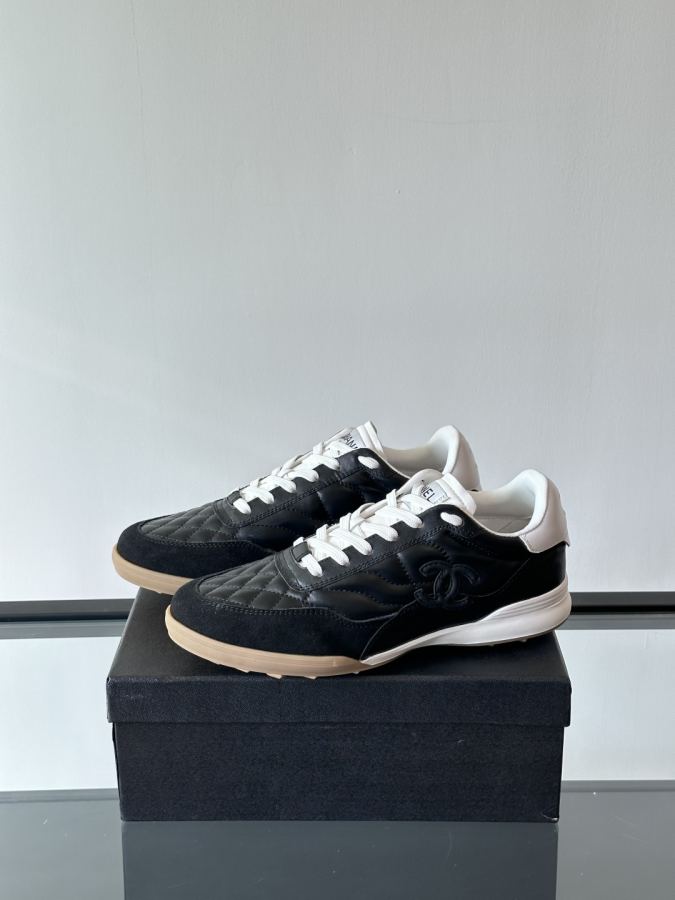 1:1 Replica chanel shoe 𝐂𝐇𝐀𝐍𝐄𝐋 Chanel — 1:1 Replica — photo 3