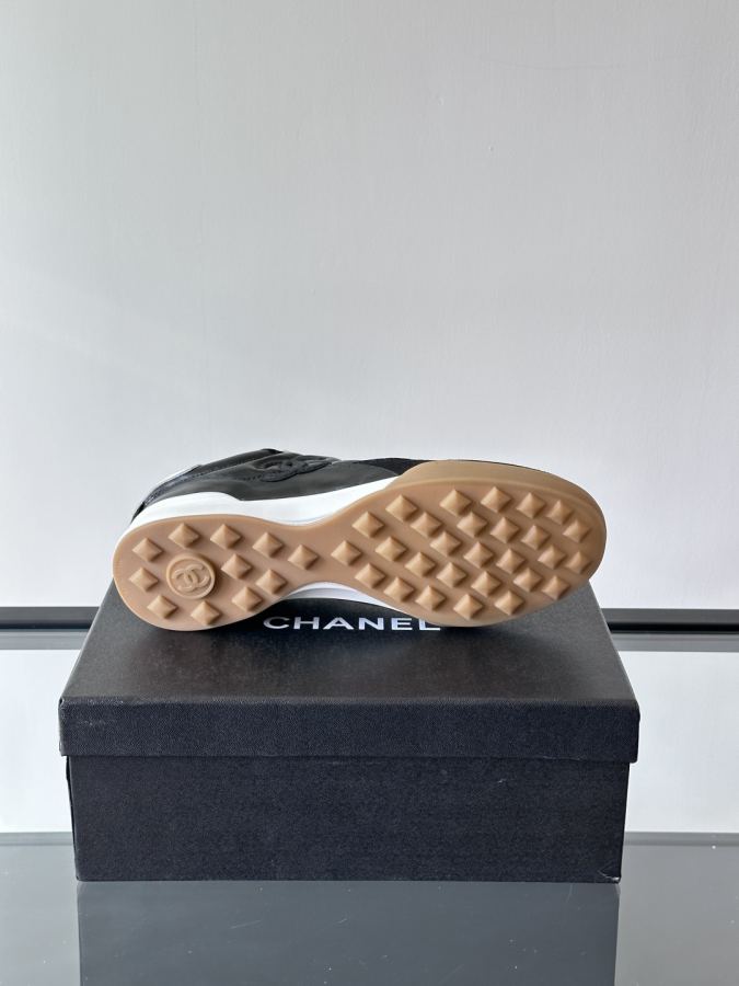1:1 Replica chanel shoe 𝐂𝐇𝐀𝐍𝐄𝐋 Chanel — 1:1 Replica — photo 9
