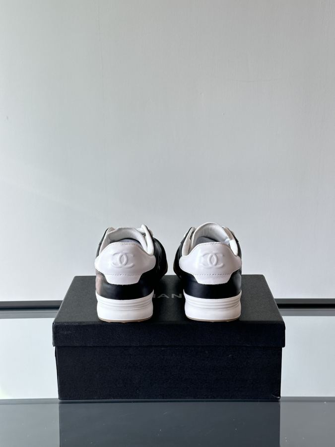 1:1 Replica chanel shoe 𝐂𝐇𝐀𝐍𝐄𝐋 Chanel — 1:1 Replica — photo 7