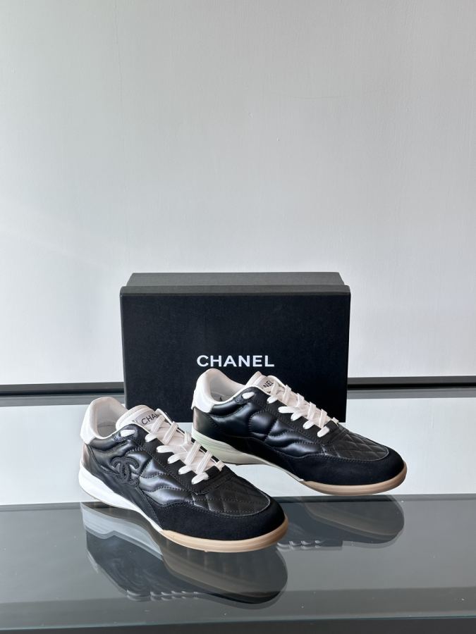 1:1 Replica chanel shoe 𝐂𝐇𝐀𝐍𝐄𝐋 Chanel — 1:1 Replica — photo 5
