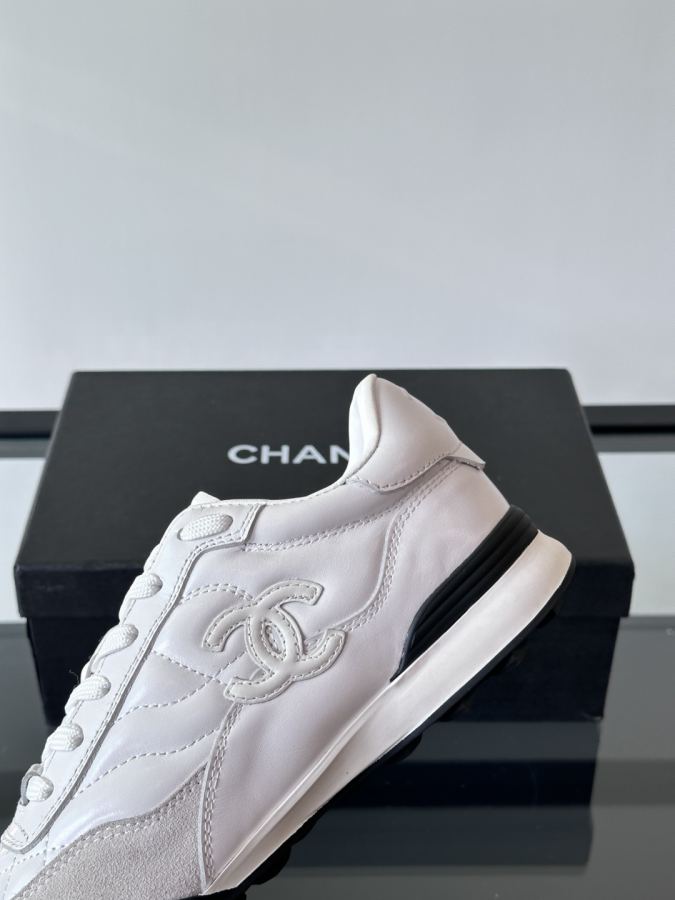 1:1 Replica chanel shoe 𝐂𝐇𝐀𝐍𝐄𝐋 Chanel — Premium Replica — photo 7