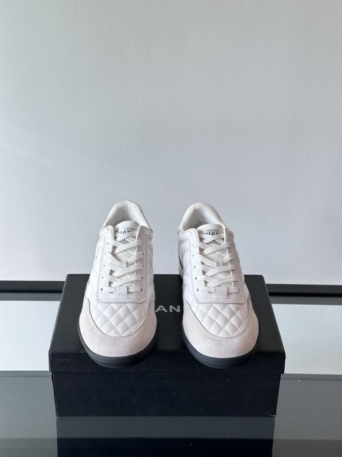 1:1 Replica chanel shoe 𝐂𝐇𝐀𝐍𝐄𝐋 Chanel — Premium Replica — photo 2