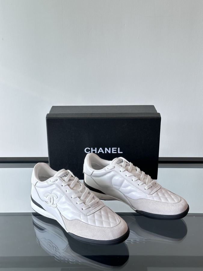 1:1 Replica chanel shoe 𝐂𝐇𝐀𝐍𝐄𝐋 Chanel — Premium Replica — photo 5
