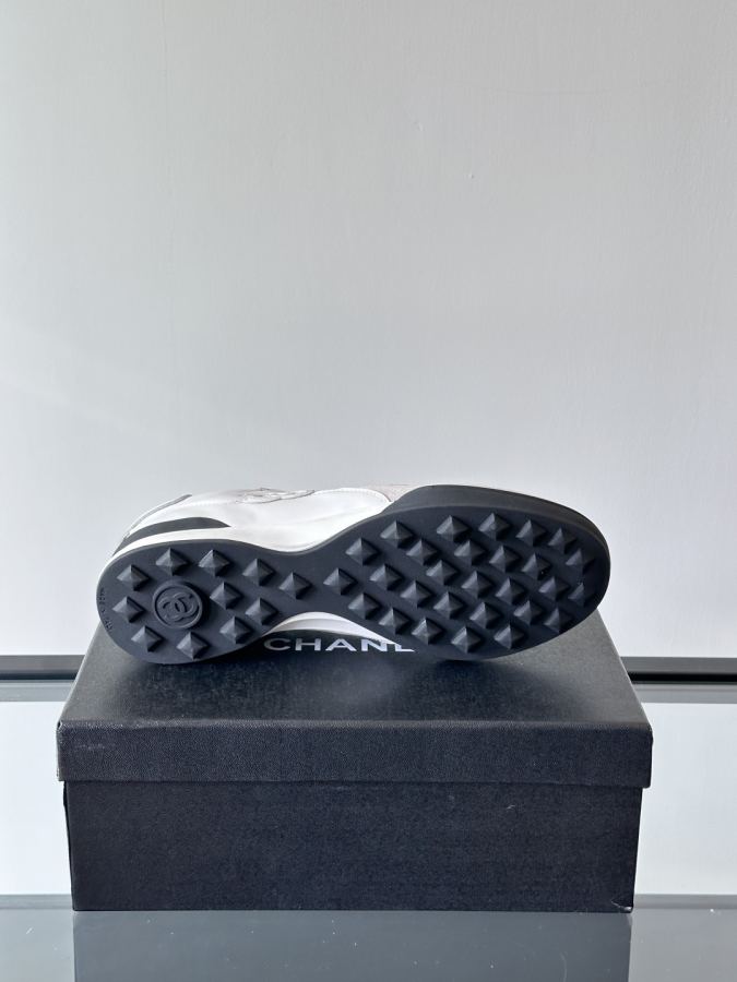 1:1 Replica chanel shoe 𝐂𝐇𝐀𝐍𝐄𝐋 Chanel — Premium Replica — photo 9