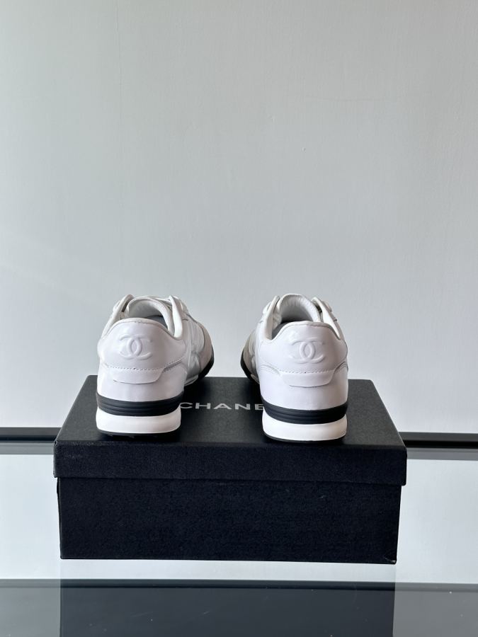 1:1 Replica chanel shoe 𝐂𝐇𝐀𝐍𝐄𝐋 Chanel — Premium Replica — photo 8
