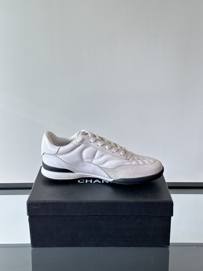 1:1 Replica chanel shoe 𝐂𝐇𝐀𝐍𝐄𝐋 Chanel — Premium Replica — photo 6