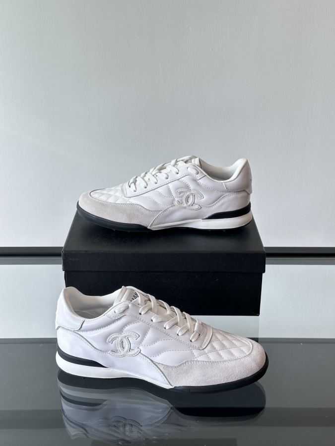 1:1 Replica chanel shoe 𝐂𝐇𝐀𝐍𝐄𝐋 Chanel — Premium Replica — photo 4