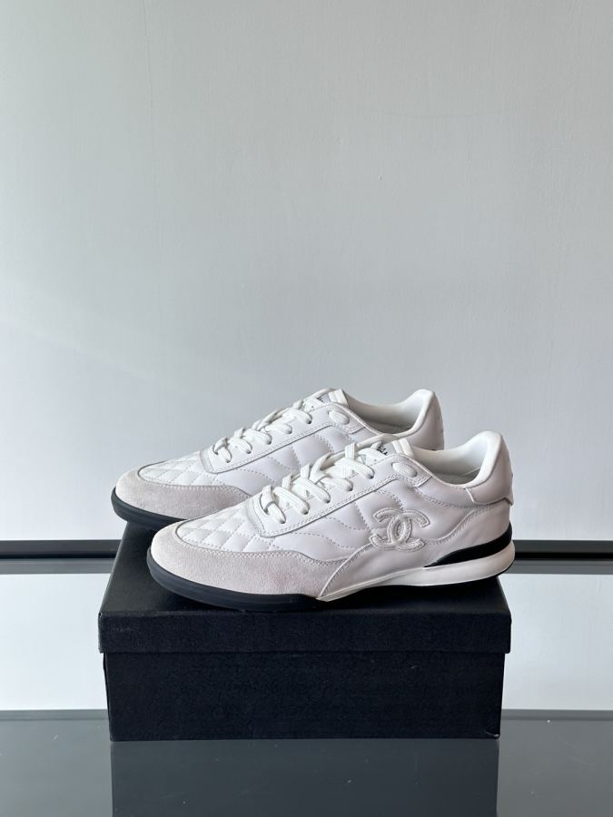1:1 Replica chanel shoe 𝐂𝐇𝐀𝐍𝐄𝐋 Chanel — Premium Replica — photo 3