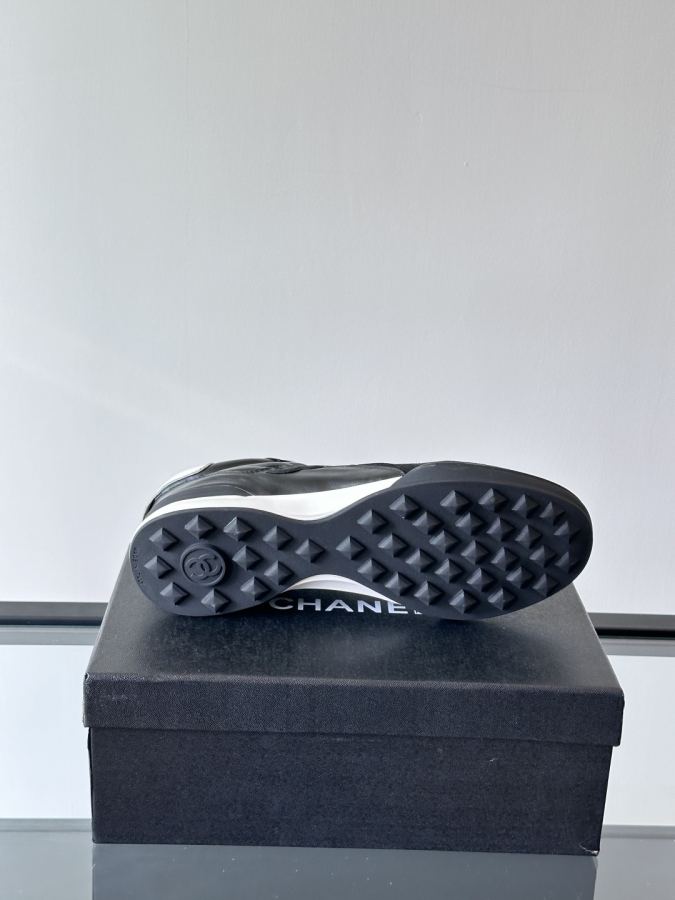 1:1 Replica chanel shoe 𝐂𝐇𝐀𝐍𝐄𝐋 Chanel — 1:1 Replica — photo 9
