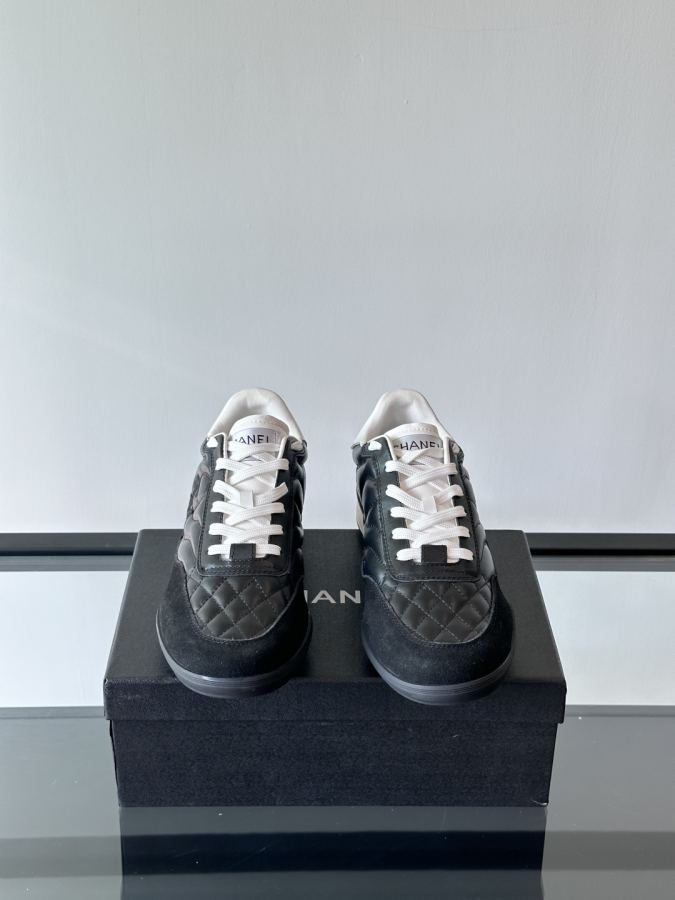 1:1 Replica chanel shoe 𝐂𝐇𝐀𝐍𝐄𝐋 Chanel — 1:1 Replica — photo 2