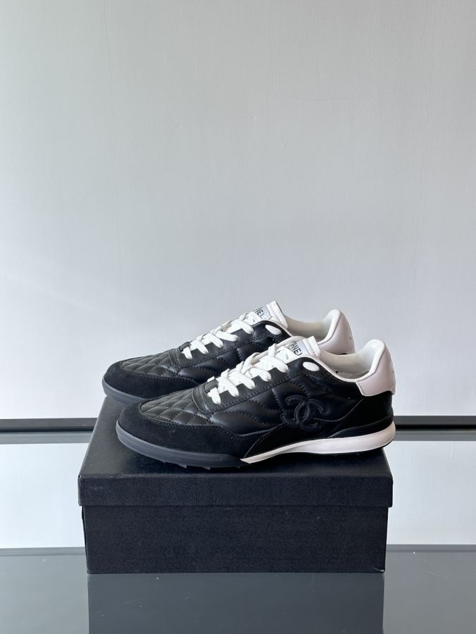 1:1 Replica chanel shoe 𝐂𝐇𝐀𝐍𝐄𝐋 Chanel — 1:1 Replica — photo 3