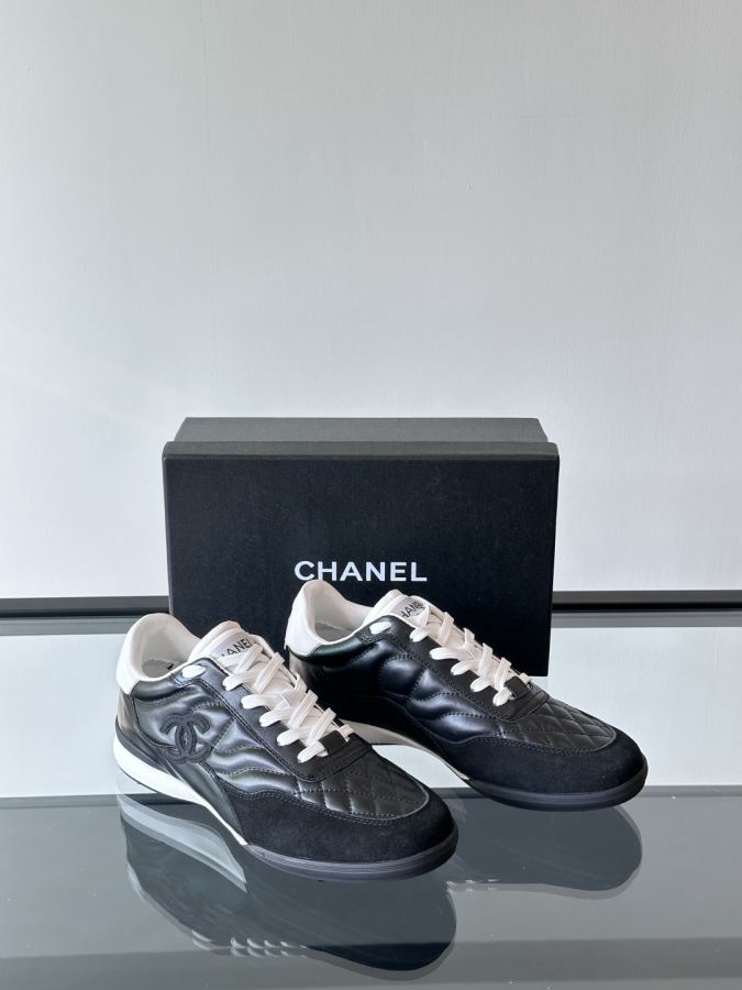 1:1 Replica chanel shoe 𝐂𝐇𝐀𝐍𝐄𝐋 Chanel — 1:1 Replica — photo 5