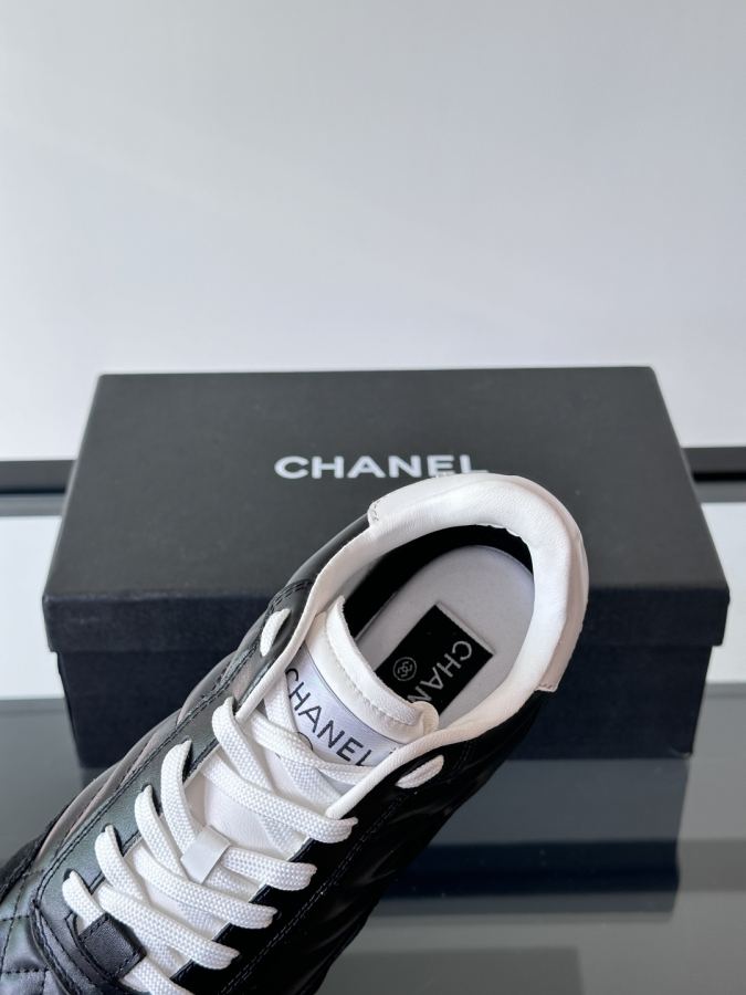 1:1 Replica chanel shoe 𝐂𝐇𝐀𝐍𝐄𝐋 Chanel — 1:1 Replica — photo 7