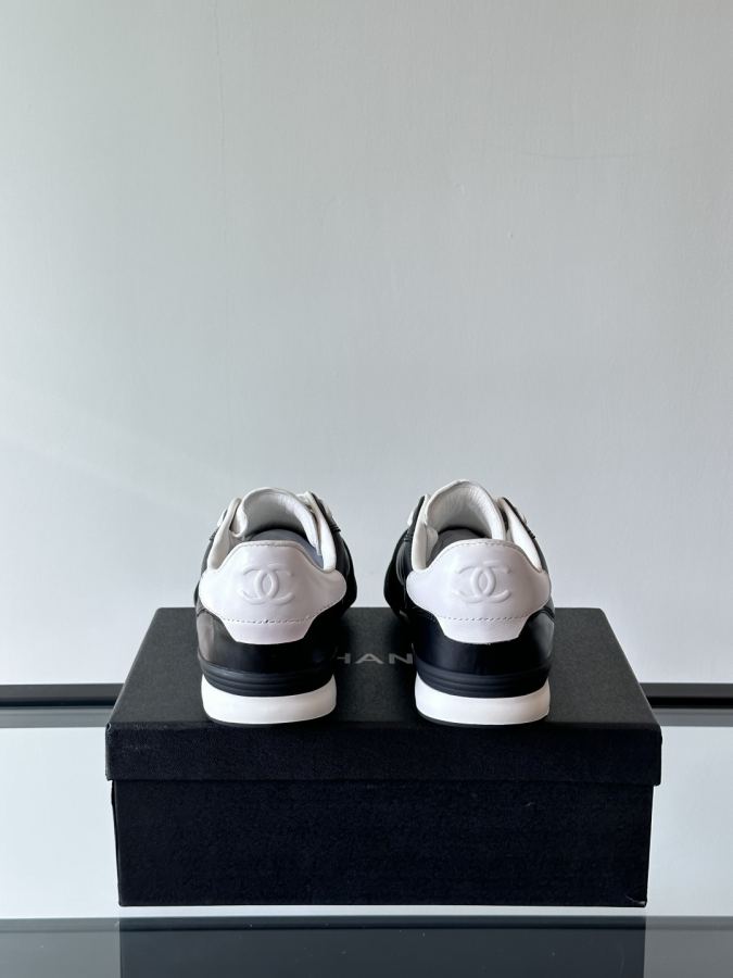 1:1 Replica chanel shoe 𝐂𝐇𝐀𝐍𝐄𝐋 Chanel — 1:1 Replica — photo 8