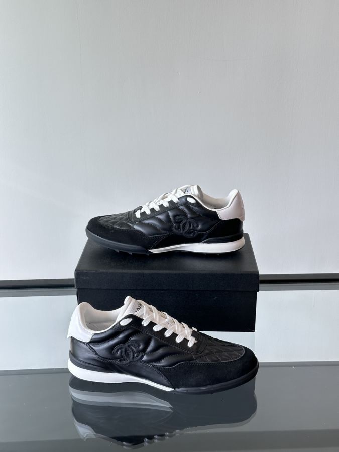 1:1 Replica chanel shoe 𝐂𝐇𝐀𝐍𝐄𝐋 Chanel — 1:1 Replica — photo 4