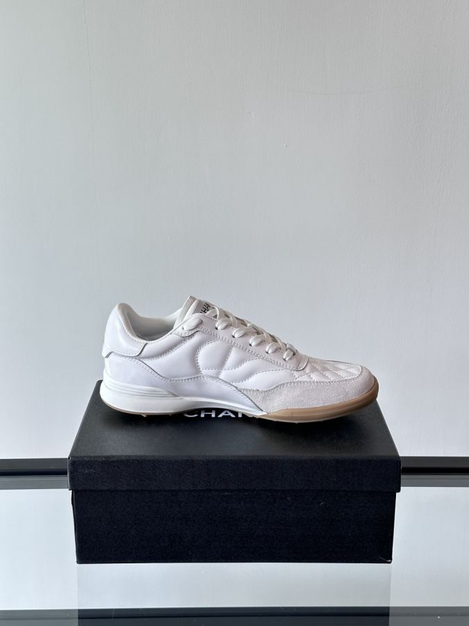 1:1 Replica chanel shoe 𝐂𝐇𝐀𝐍𝐄𝐋 Chanel — 1:1 Replica — photo 7