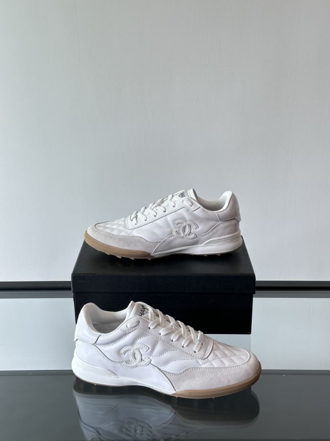 1:1 Replica chanel shoe 𝐂𝐇𝐀𝐍𝐄𝐋 Chanel — 1:1 Replica — photo 4