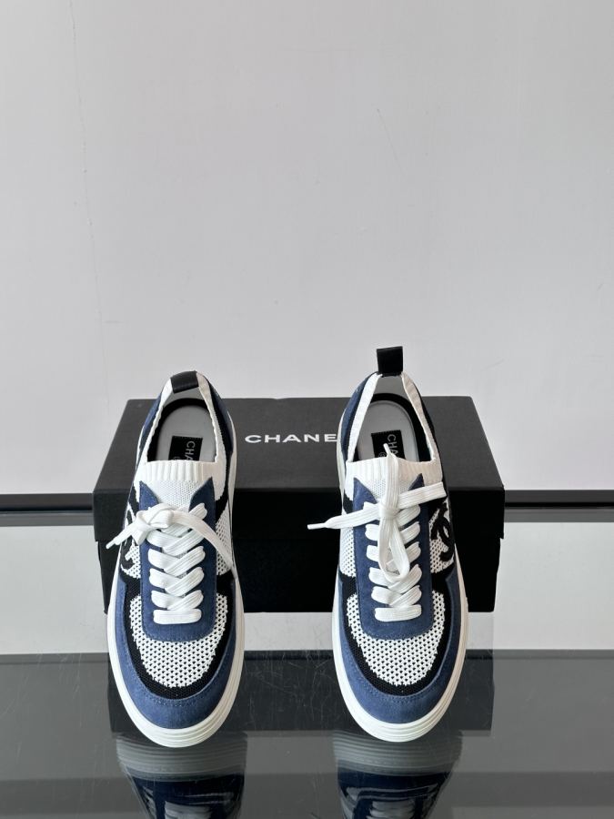 1:1 Replica chanel shoe CHANEL — Premium Replica — photo 6