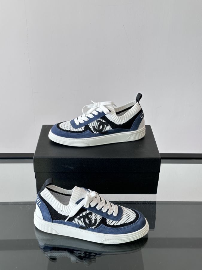 1:1 Replica chanel shoe CHANEL — Premium Replica — photo 4