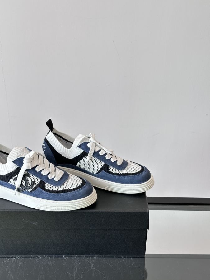 1:1 Replica chanel shoe CHANEL — Premium Replica — photo 7