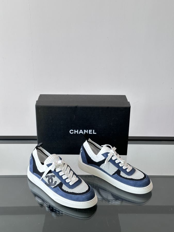 1:1 Replica chanel shoe CHANEL — Premium Replica — photo 5