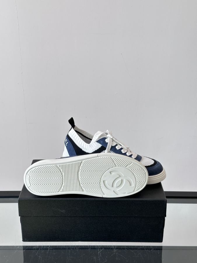 1:1 Replica chanel shoe CHANEL — Premium Replica — photo 9