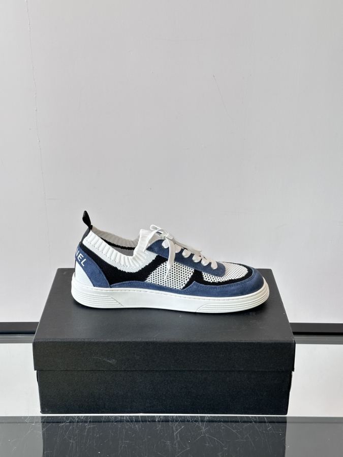 1:1 Replica chanel shoe CHANEL — Premium Replica — photo 8