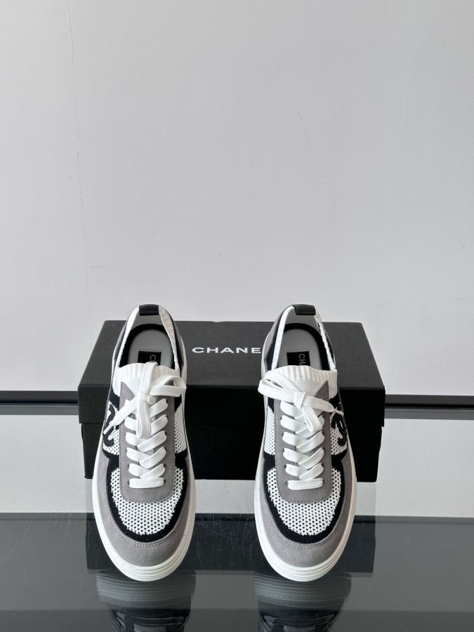 1:1 Replica chanel shoe CHANEL — 1:1 Replica — photo 6