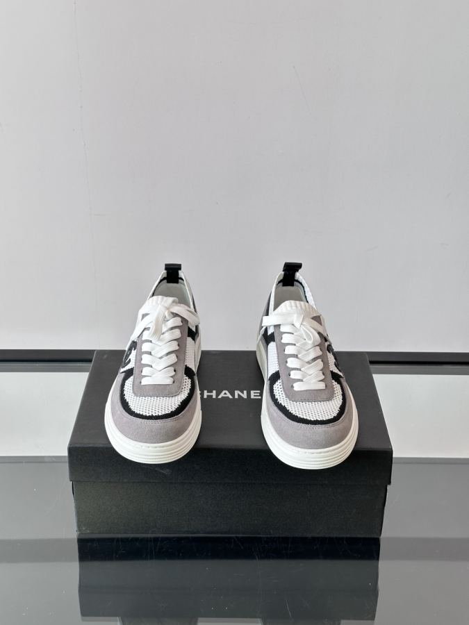 1:1 Replica chanel shoe CHANEL — 1:1 Replica — photo 2