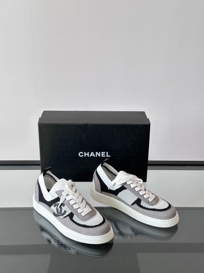 1:1 Replica chanel shoe CHANEL — 1:1 Replica — photo 5
