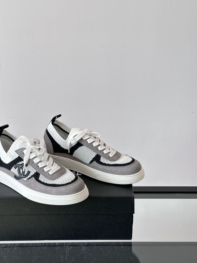 1:1 Replica chanel shoe CHANEL — 1:1 Replica — photo 7
