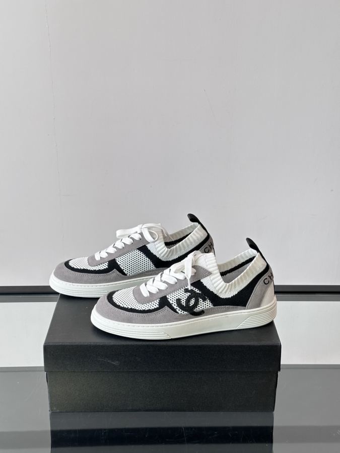 1:1 Replica chanel shoe CHANEL — 1:1 Replica — photo 3
