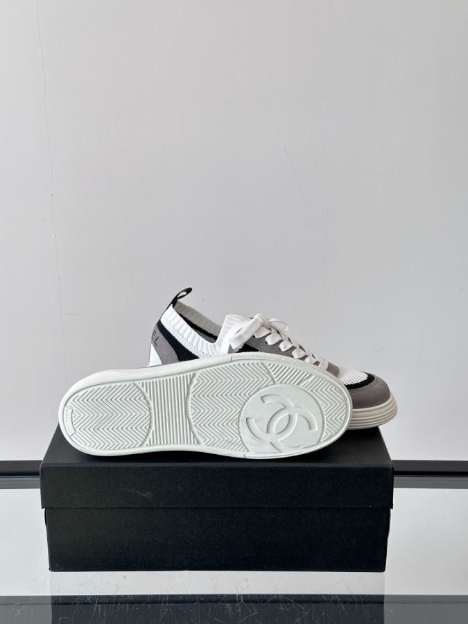 1:1 Replica chanel shoe CHANEL — 1:1 Replica — photo 9