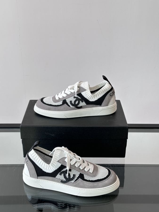 1:1 Replica chanel shoe CHANEL — 1:1 Replica — photo 4