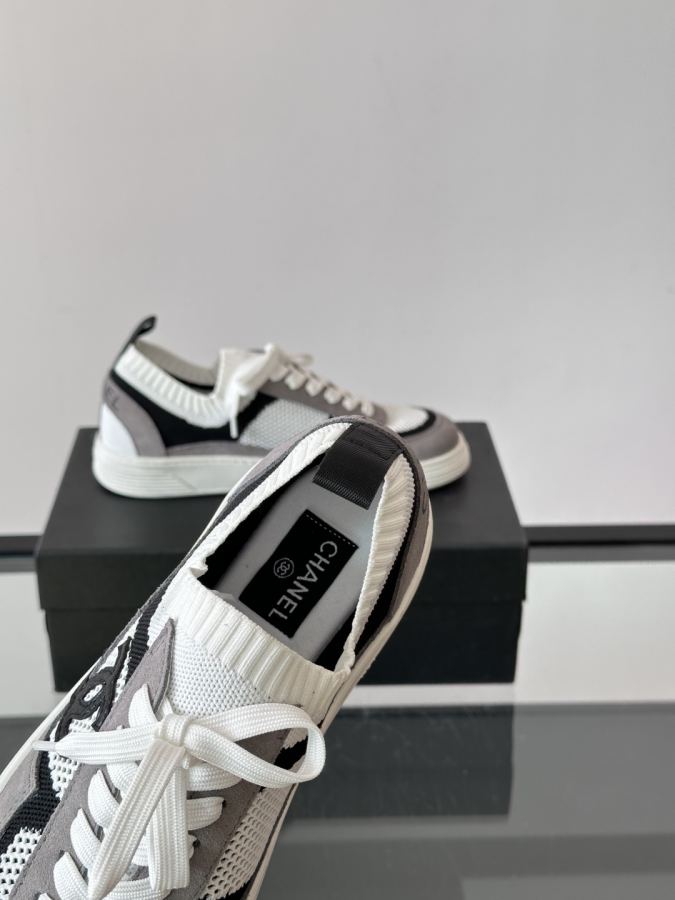 1:1 Replica chanel shoe CHANEL — 1:1 Replica — photo 8