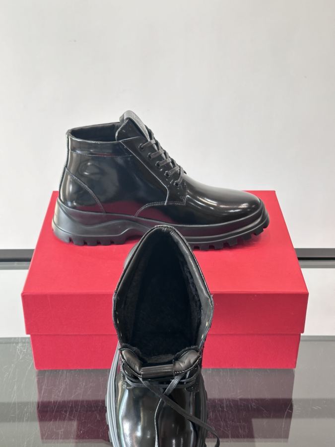 1:1 Replica Ferragamo shoe — 1:1 Replica — photo 10