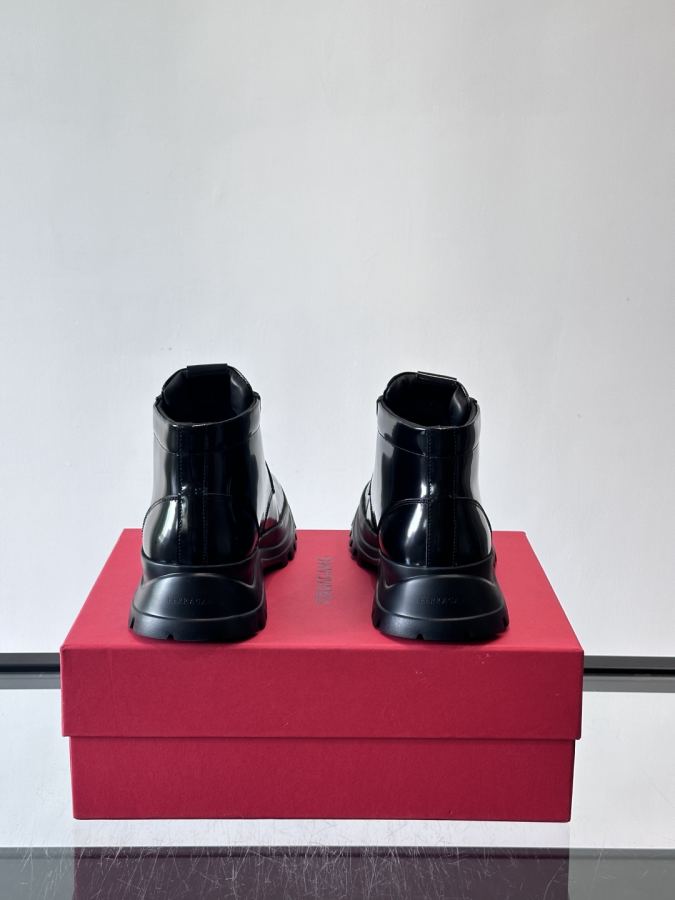 1:1 Replica Ferragamo shoe — 1:1 Replica — photo 8