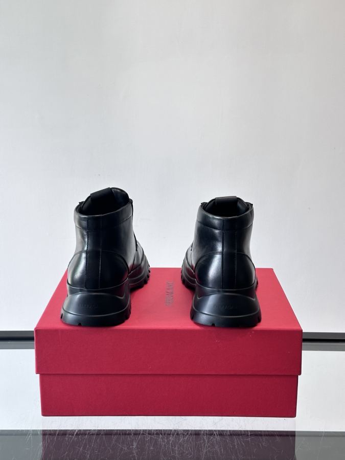 1:1 Replica Ferragamo shoe — Premium Replica — photo 8